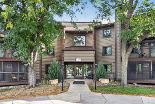 7301 W 101st Street, 309, Bloomington, MN 55438