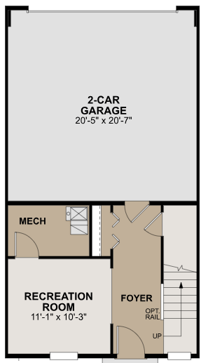 Artist rendering