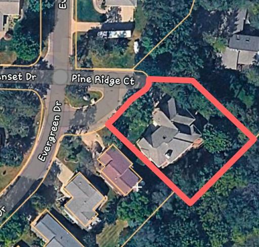 550 Pine Ridge Court, New Richmond, WI 54017