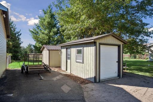 18067 234th Avenue NW, Big Lake, MN 55309