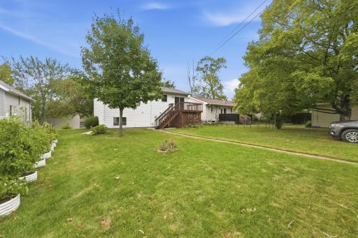 406 5th Avenue N, Sauk Rapids, MN 56379