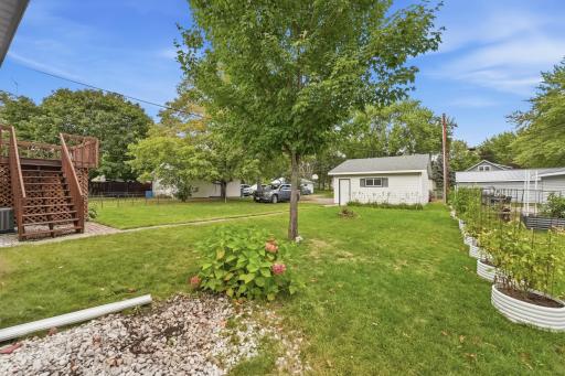406 5th Avenue N, Sauk Rapids, MN 56379