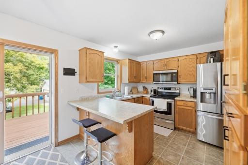 406 5th Avenue N, Sauk Rapids, MN 56379