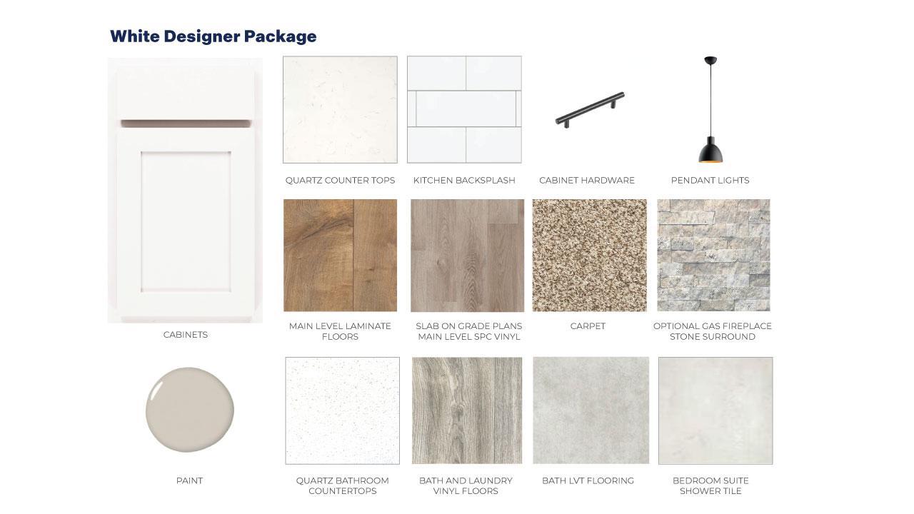 7923 Martin Ave NE will feature the designer white color package.