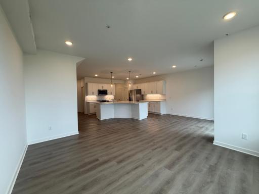 Gathering Room