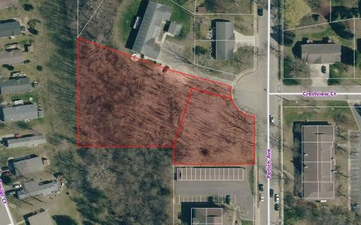 18XX Perlich Avenue, Red Wing, MN 55066