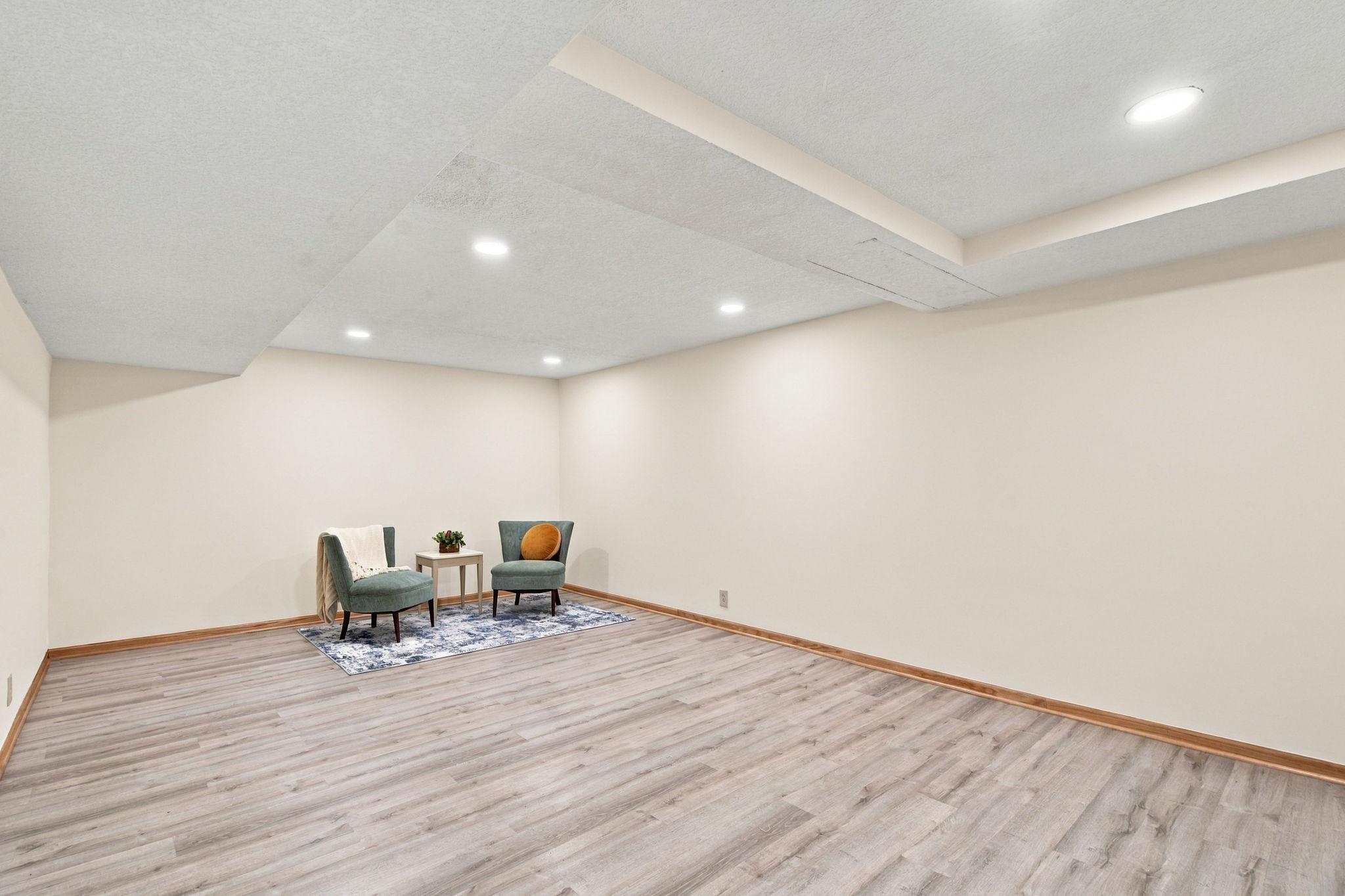 Living Room Downstair