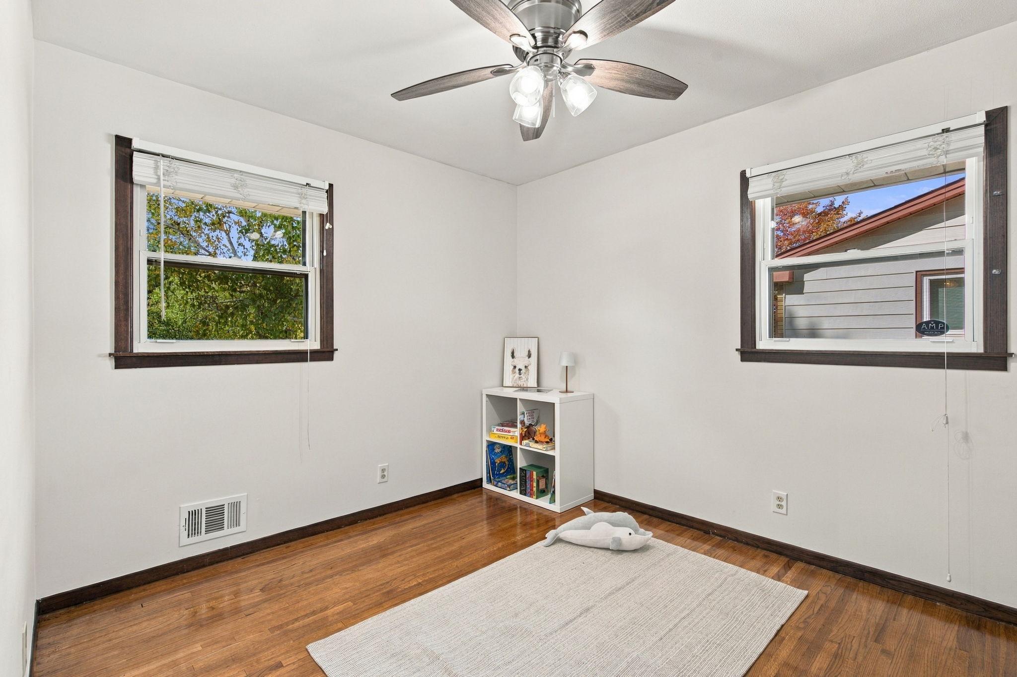 Second Room