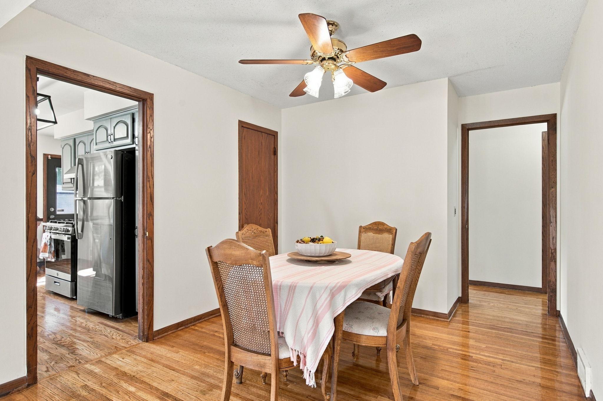 Dinning Room
