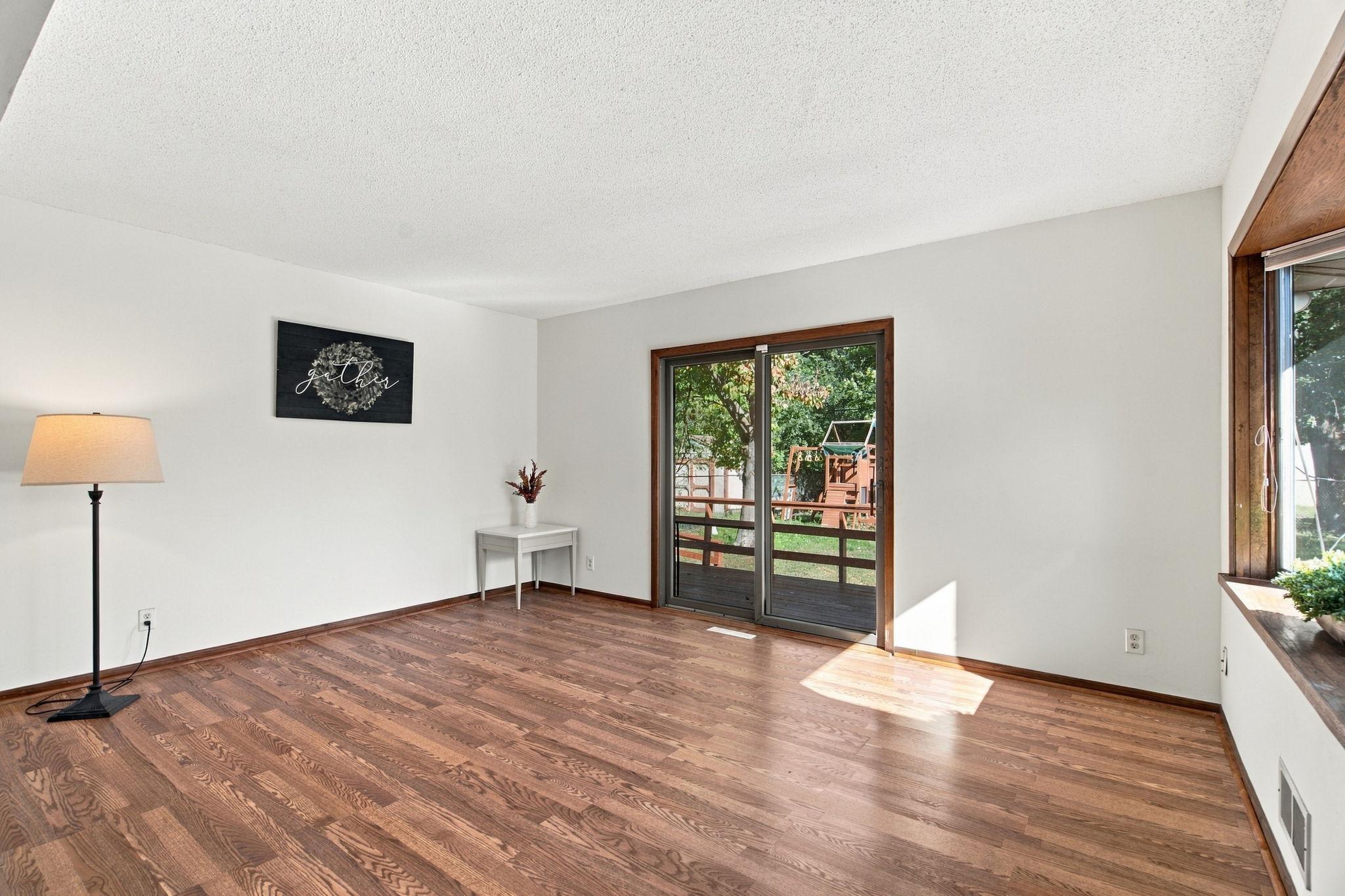 Bonus Room