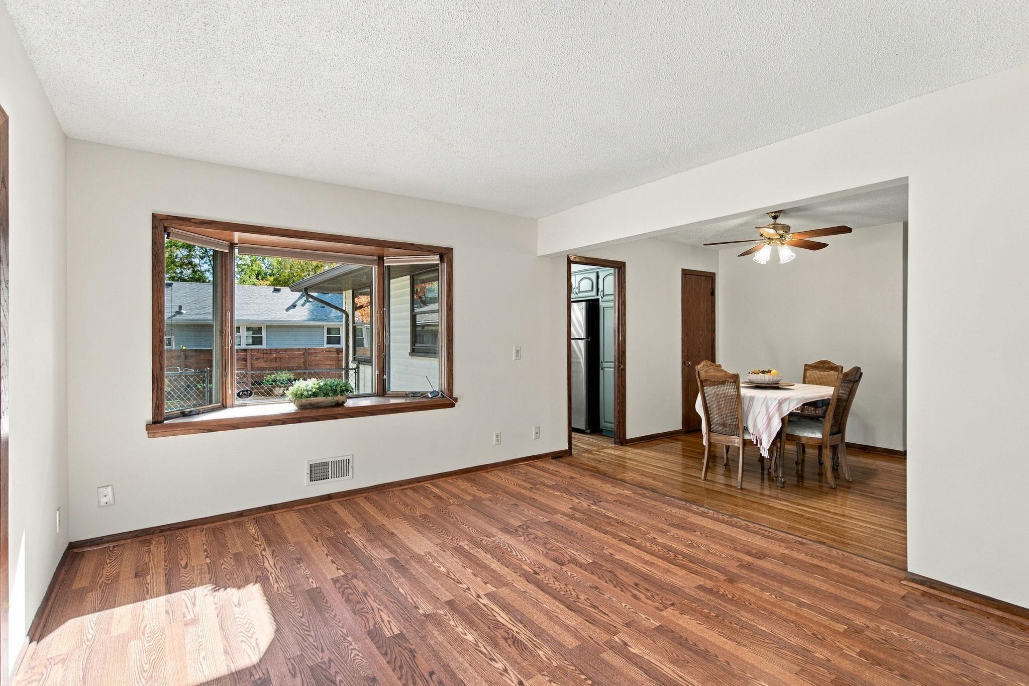 Bonus Room