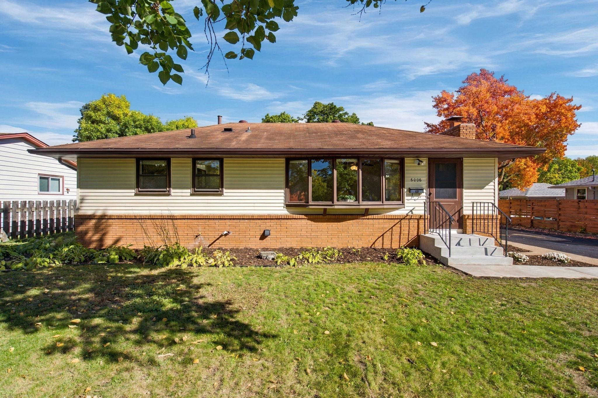 Property photo for 6006 Washburn Avenue N, Brooklyn Center, MN 55430