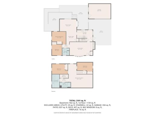6006 Washburn Avenue N, Brooklyn Center, MN 55430