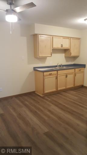#1 kitchen cabinets and floor new in 2021.