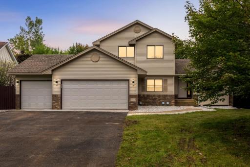7924 Palmgren Avenue NE, Otsego, MN 55330