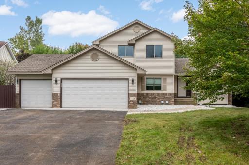 7924 Palmgren Avenue NE, Otsego, MN 55330