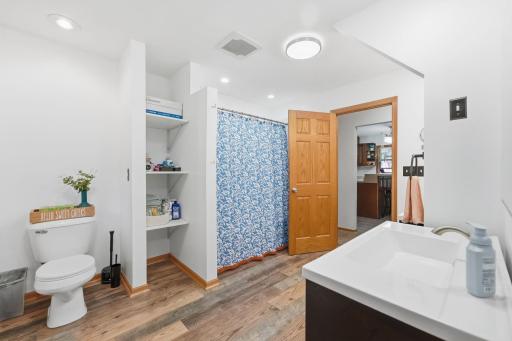 850 S Alger Avenue, Rush City, MN 55069