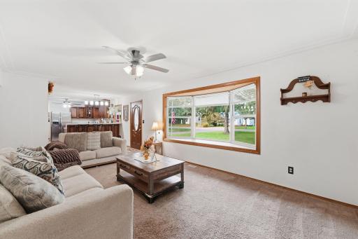 850 S Alger Avenue, Rush City, MN 55069