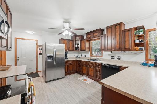 850 S Alger Avenue, Rush City, MN 55069