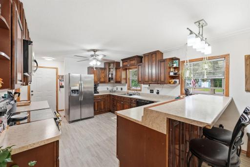850 S Alger Avenue, Rush City, MN 55069