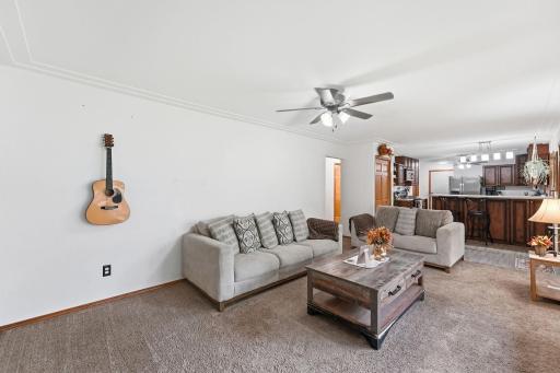850 S Alger Avenue, Rush City, MN 55069