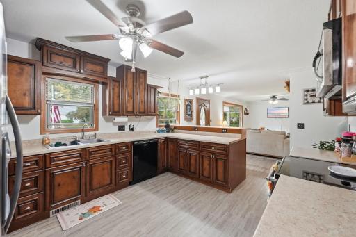 850 S Alger Avenue, Rush City, MN 55069