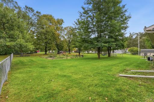 850 S Alger Avenue, Rush City, MN 55069