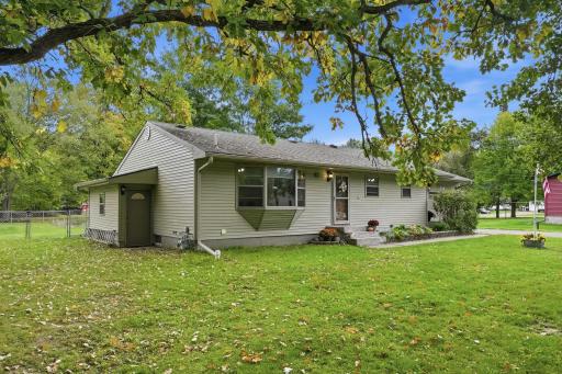850 S Alger Avenue, Rush City, MN 55069