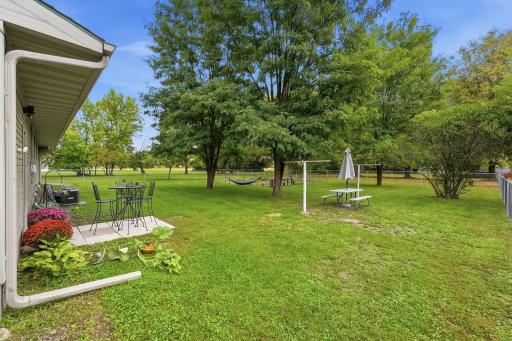 850 S Alger Avenue, Rush City, MN 55069