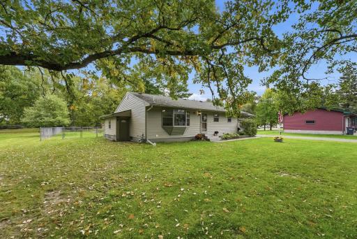 850 S Alger Avenue, Rush City, MN 55069