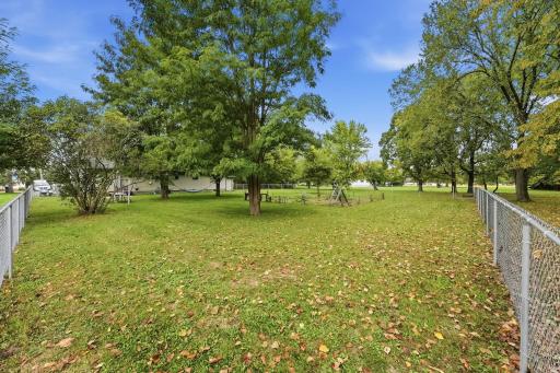 850 S Alger Avenue, Rush City, MN 55069
