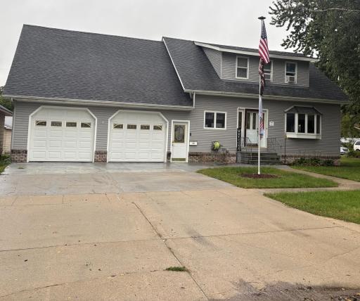 Photo for 122 Lewis Street W, Lewisville, MN 56060 - listing #7147430 122 Lewis Street W, Lewisville, MN 56060