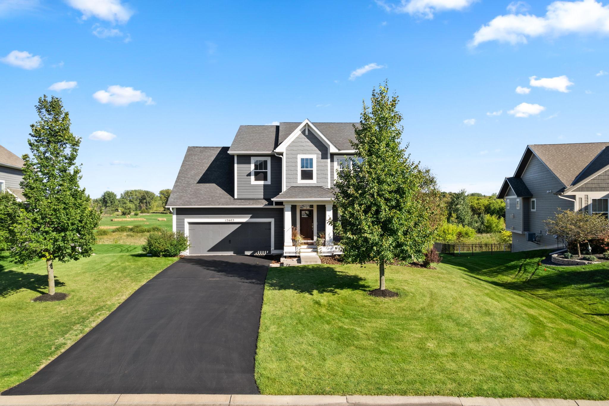 Property photo for 12603 Foxhill Avenue N, Hugo, MN 55038