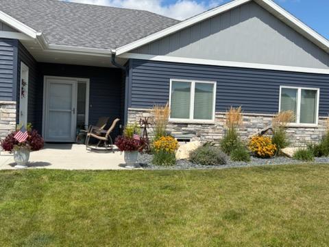 Great curb appeal