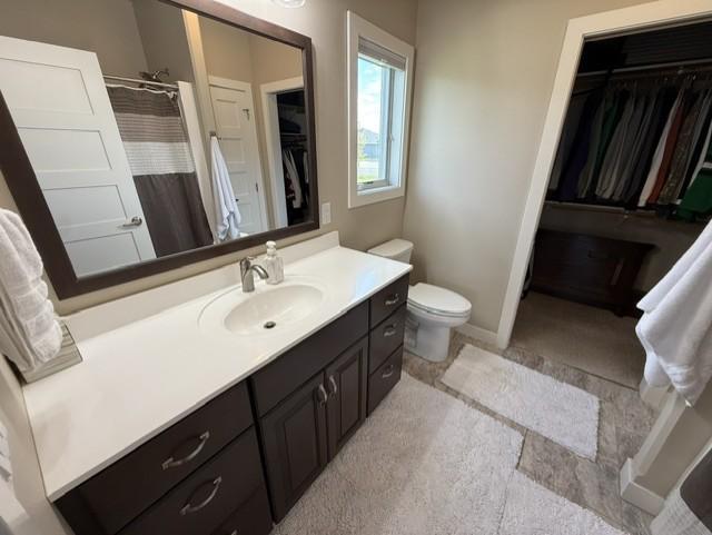 Mstr bath