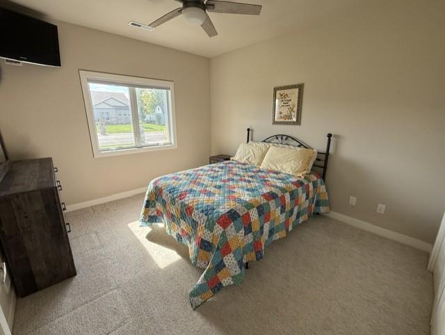 Bedroom #2