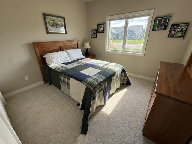 Bedroom #3