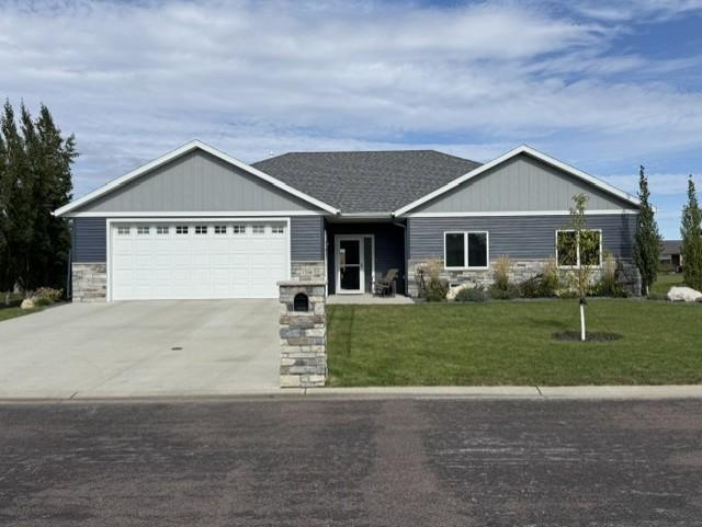 Property photo for 1294 Linden Court, Wahpeton, ND 58075