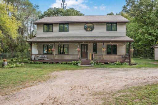 1330 157th Avenue NE, Andover, MN 55304