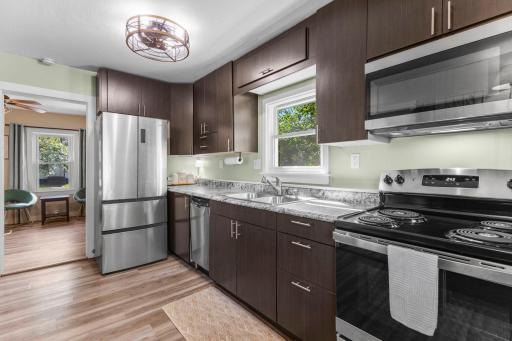 205 N 2nd Street, New Richmond, WI 54017