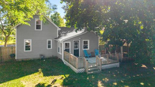 205 N 2nd Street, New Richmond, WI 54017