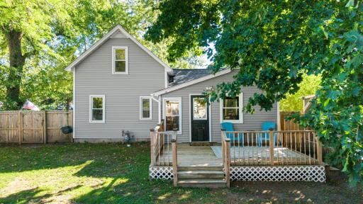 205 N 2nd Street, New Richmond, WI 54017