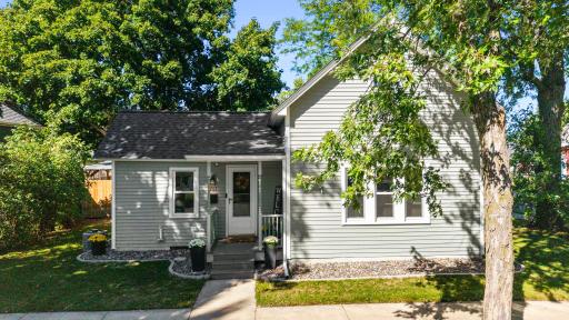 205 N 2nd Street, New Richmond, WI 54017