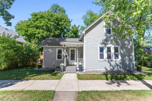205 N 2nd Street, New Richmond, WI 54017