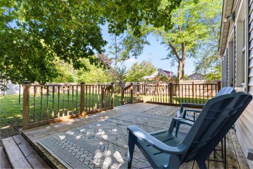 205 N 2nd Street, New Richmond, WI 54017