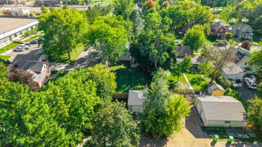 205 N 2nd Street, New Richmond, WI 54017