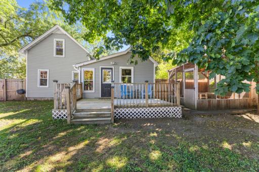 205 N 2nd Street, New Richmond, WI 54017