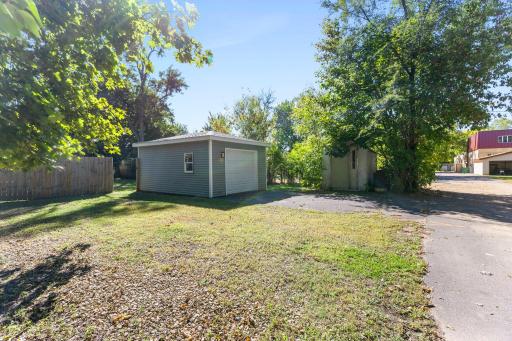 205 N 2nd Street, New Richmond, WI 54017