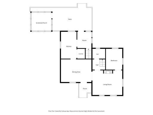 205 N 2nd Street, New Richmond, WI 54017