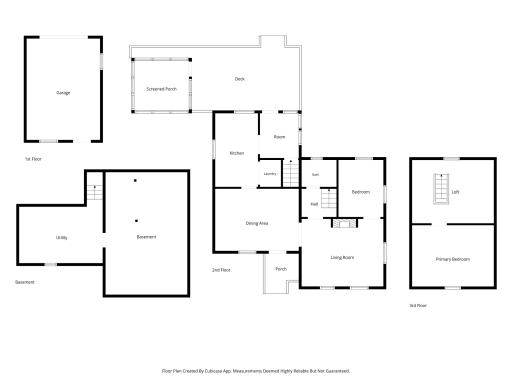 205 N 2nd Street, New Richmond, WI 54017